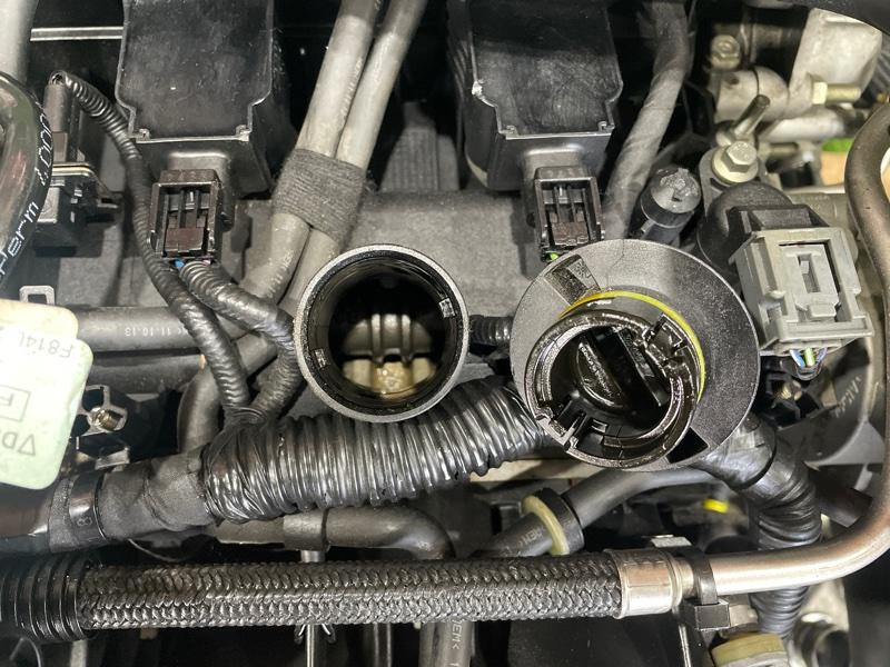 Двигатель из Японии — фото 10