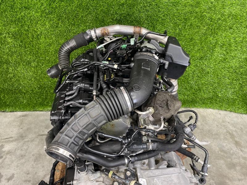 Двигатель из Японии — фото 4