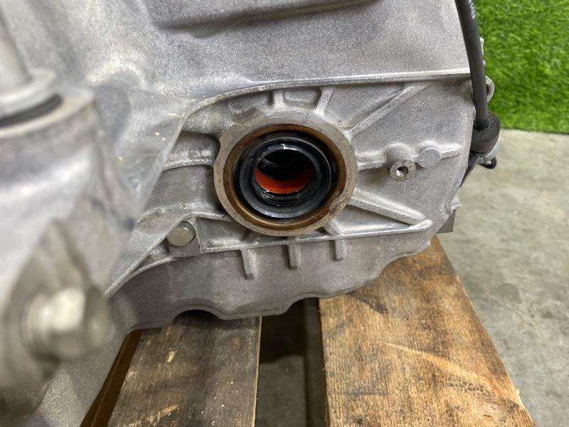 АКПП из Японии — фото 10