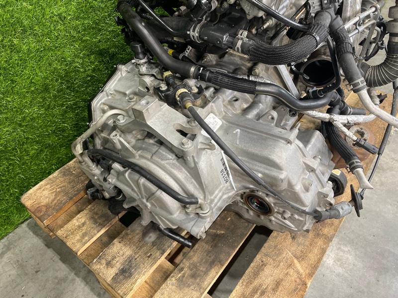 АКПП из Японии — фото 6