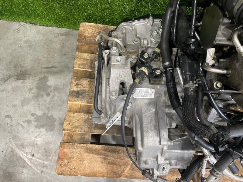 АКПП из Японии — фото 4