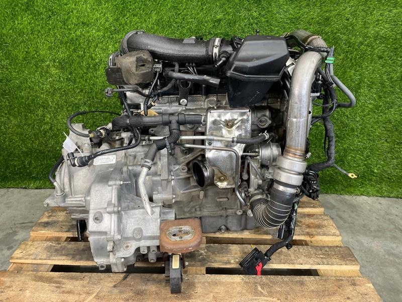 Двигатель из Японии — фото 7