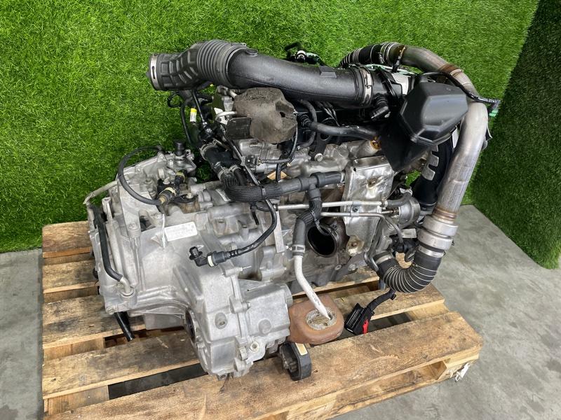 Двигатель из Японии — фото 13