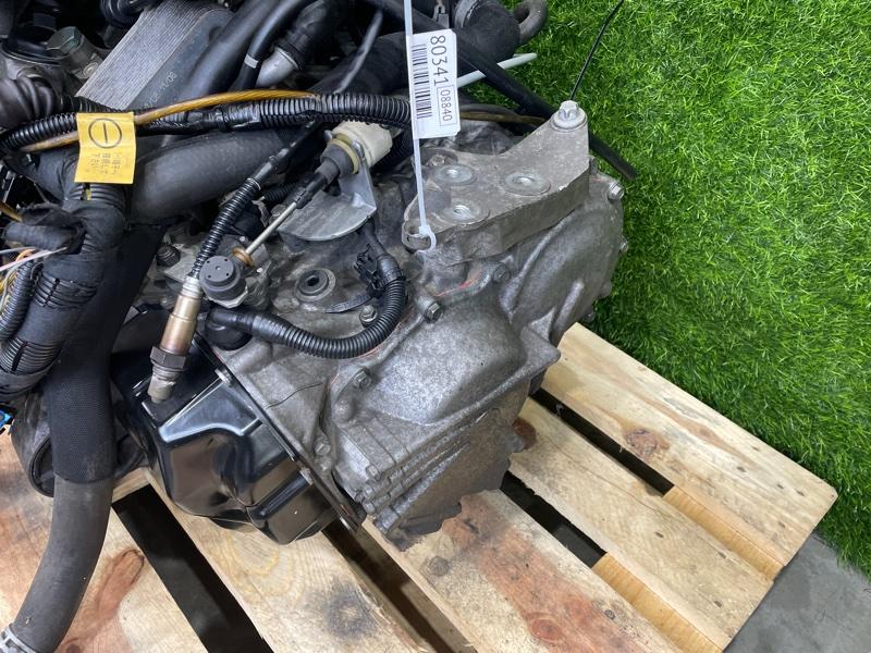 АКПП из Японии