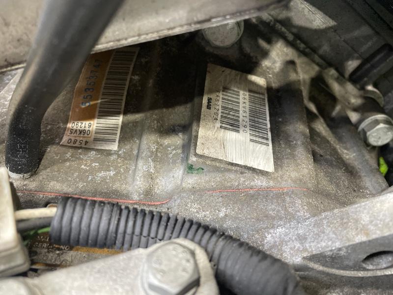 АКПП из Японии — фото 4