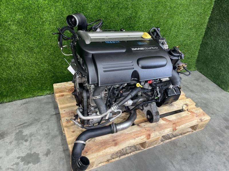 Двигатель из Японии — фото 12