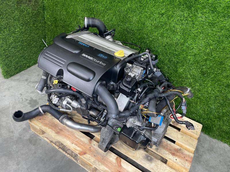 Двигатель из Японии — фото 13