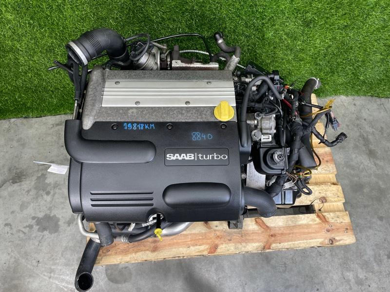 Двигатель из Японии — фото 16