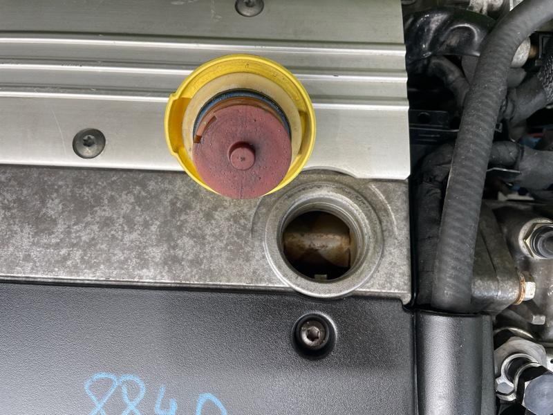 Двигатель из Японии — фото 9