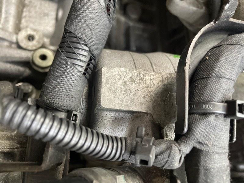 Двигатель из Японии — фото 10