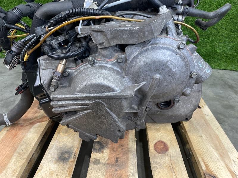 АКПП из Японии — фото 6