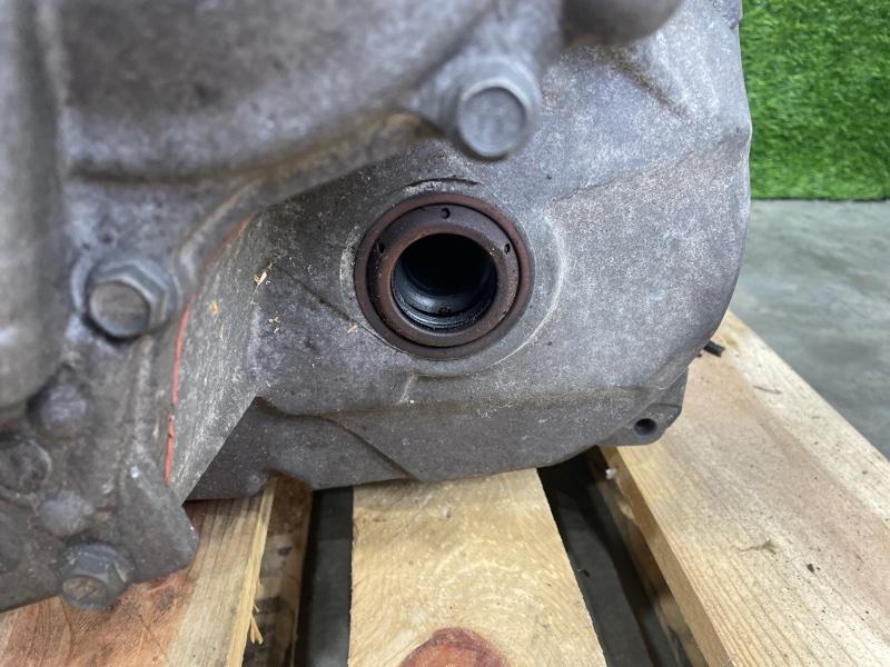 АКПП из Японии — фото 7