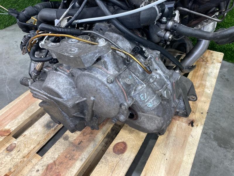 АКПП из Японии — фото 8