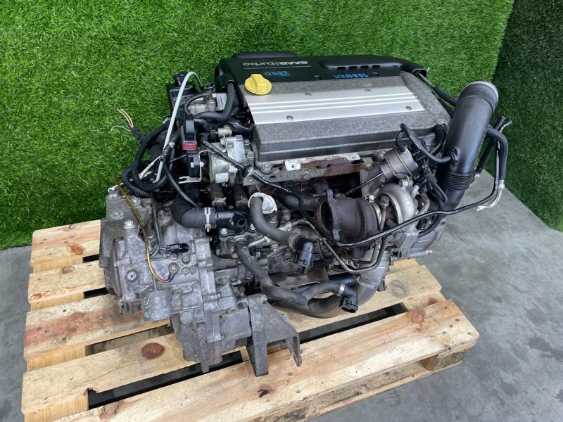 Двигатель из Японии — фото 15