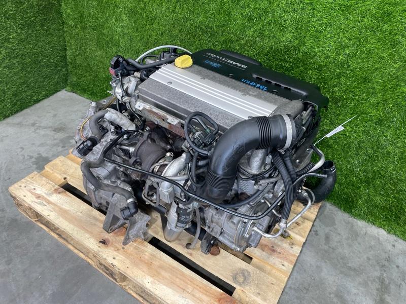 Двигатель из Японии — фото 14