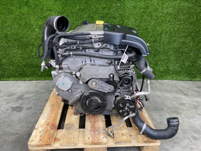 Двигатель из Японии — фото 8