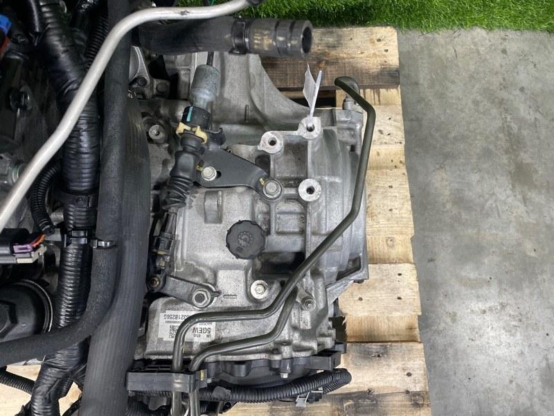 АКПП из Японии — фото 4