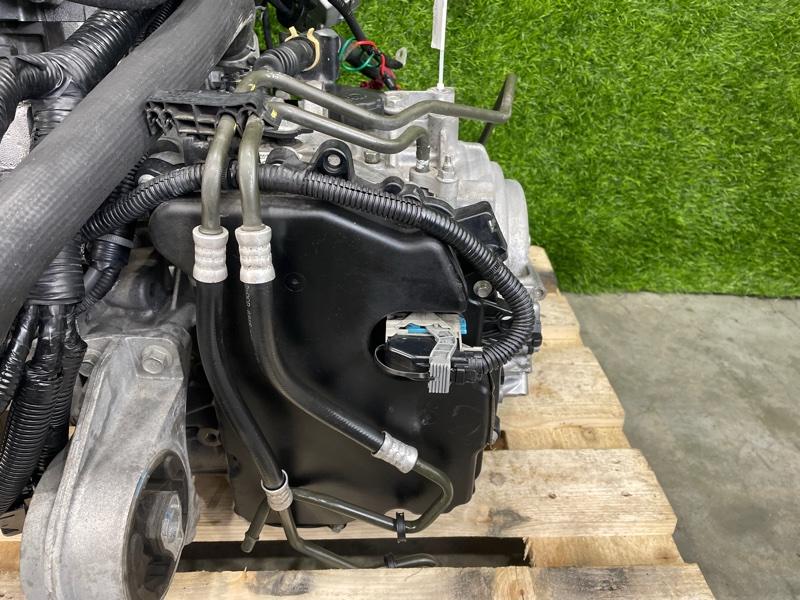 АКПП из Японии — фото 5