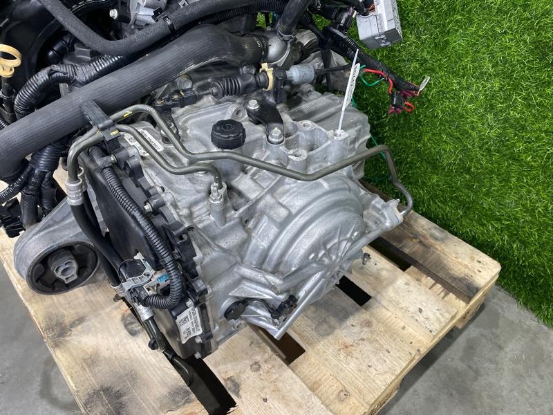 АКПП из Японии — фото 11