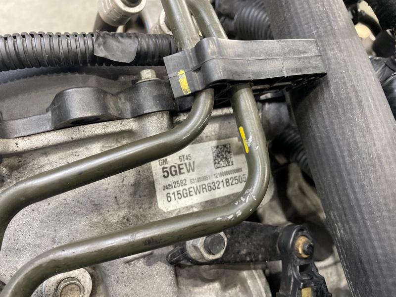 АКПП из Японии — фото 10