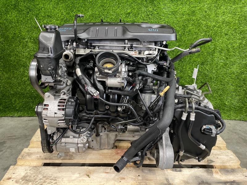 Двигатель из Японии — фото 2