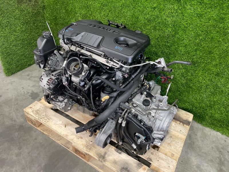 Двигатель из Японии — фото 12