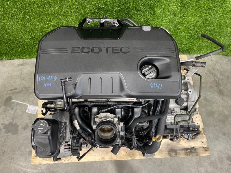 Двигатель из Японии — фото 15