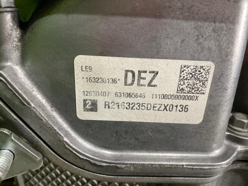 Двигатель из Японии — фото 10