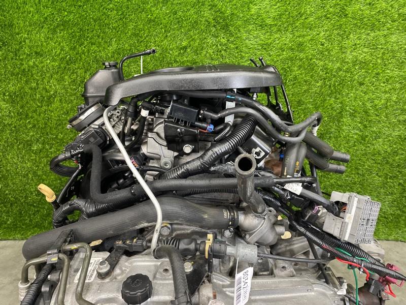 Двигатель из Японии — фото 4