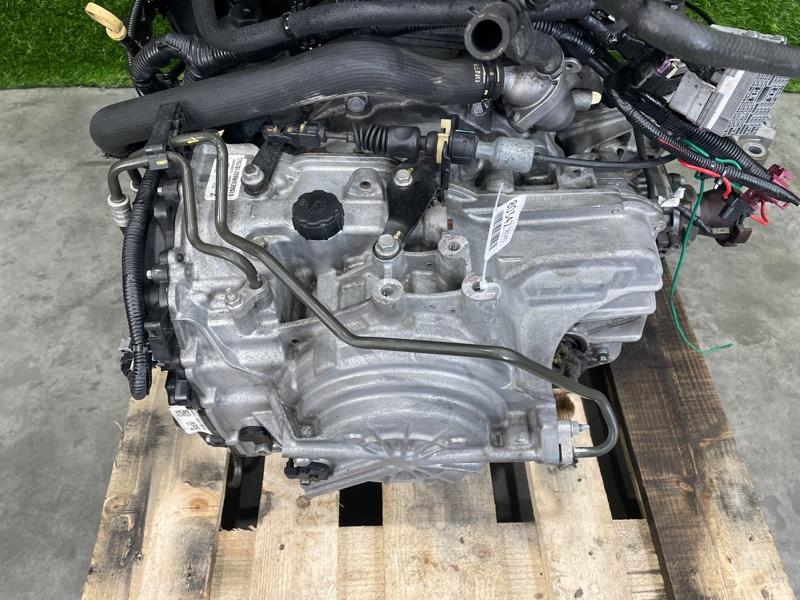 АКПП из Японии — фото 2