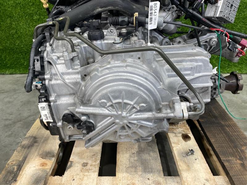 АКПП из Японии — фото 3