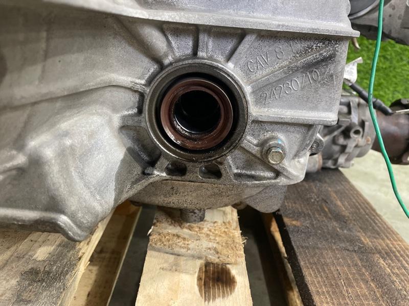 АКПП из Японии — фото 9