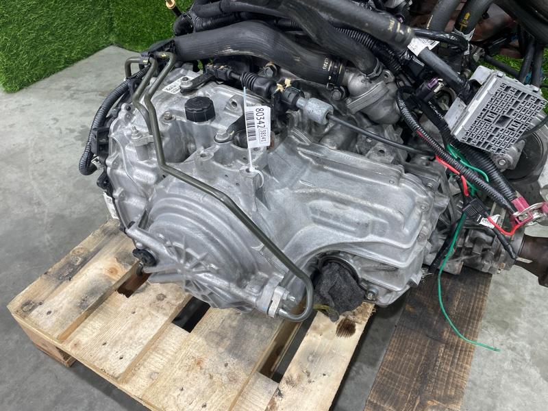 АКПП из Японии