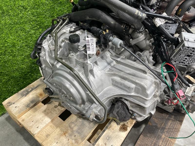 АКПП из Японии — фото 6