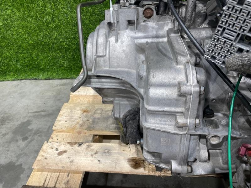 АКПП из Японии — фото 8