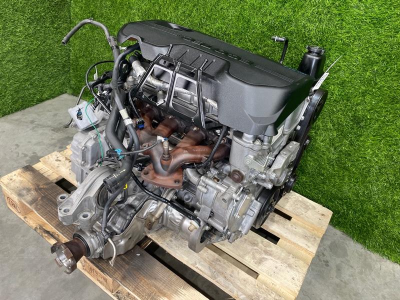 Двигатель из Японии — фото 14