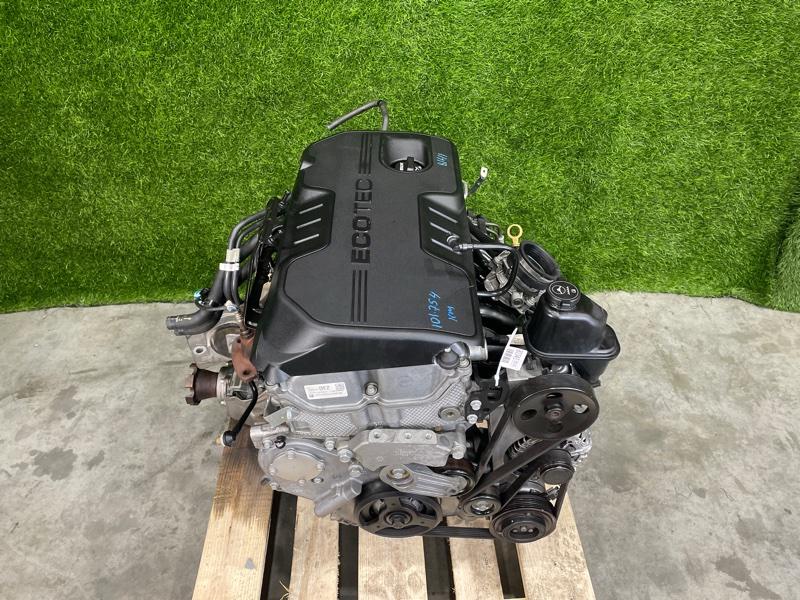 Двигатель из Японии — фото 7