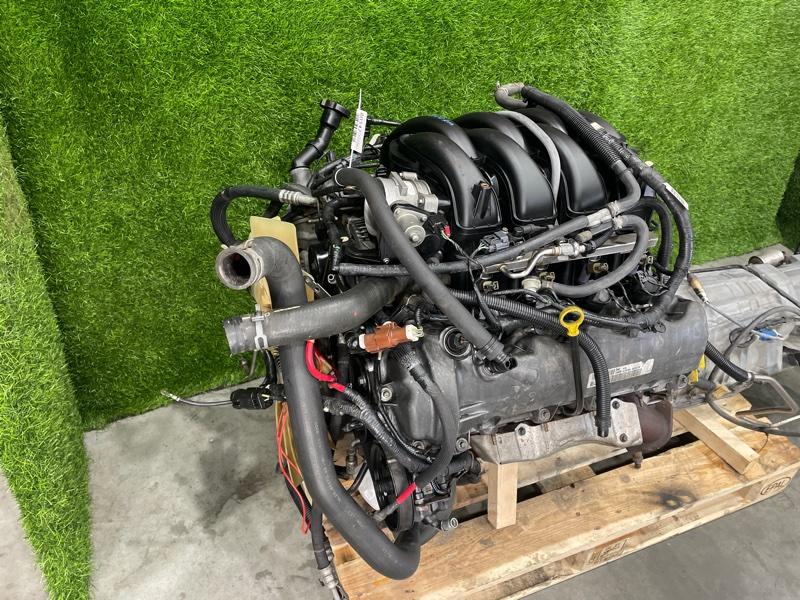 Двигатель из Японии — фото 11