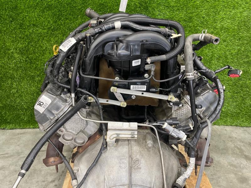 Двигатель из Японии — фото 4