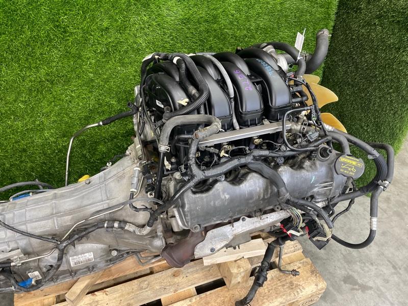 Двигатель из Японии — фото 6