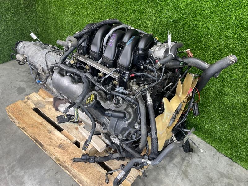 Двигатель из Японии — фото 13