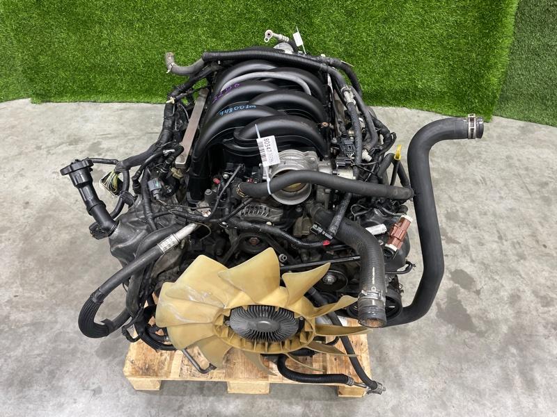 Двигатель из Японии — фото 7