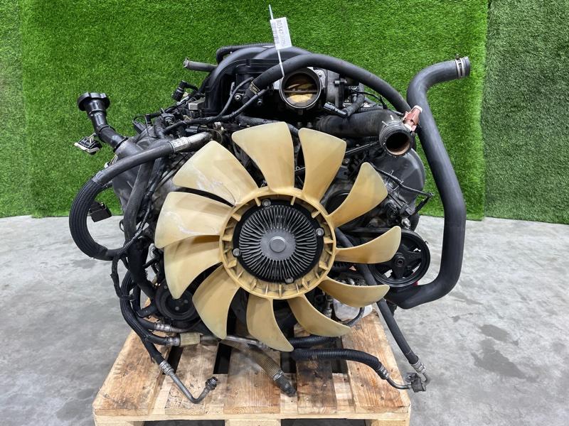 Двигатель из Японии — фото 8