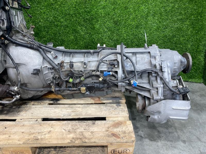 АКПП из Японии — фото 3