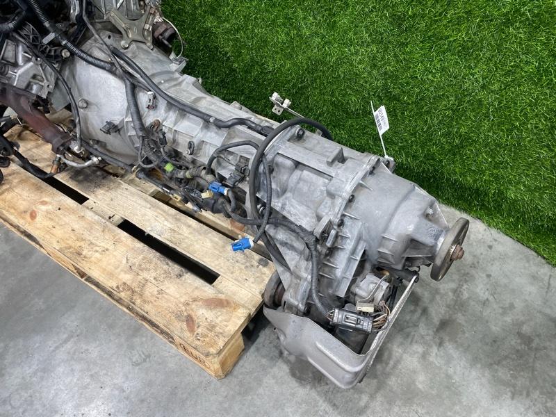 АКПП из Японии — фото 10