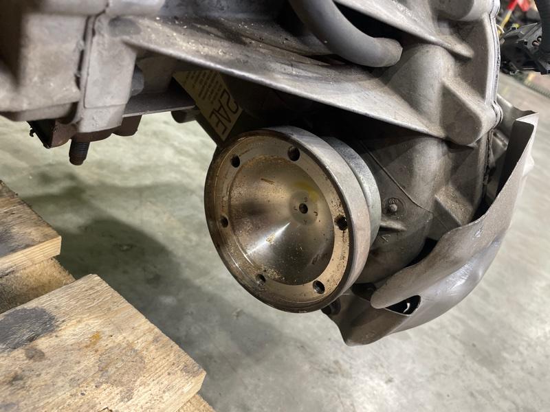 АКПП из Японии — фото 11