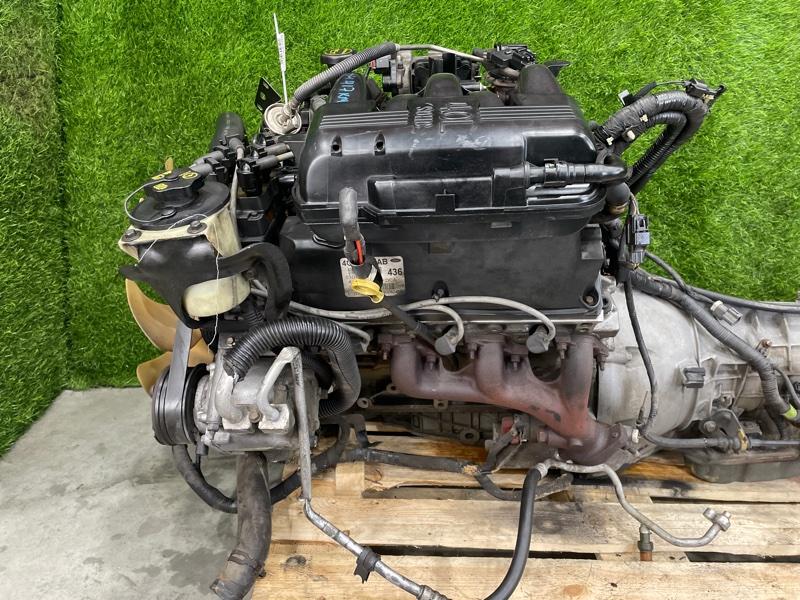 Двигатель из Японии — фото 2