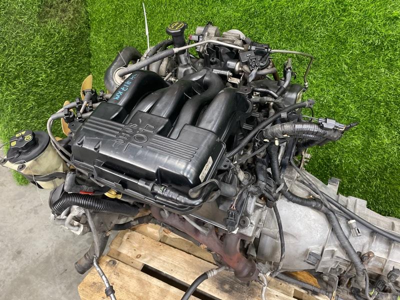 Двигатель из Японии — фото 12