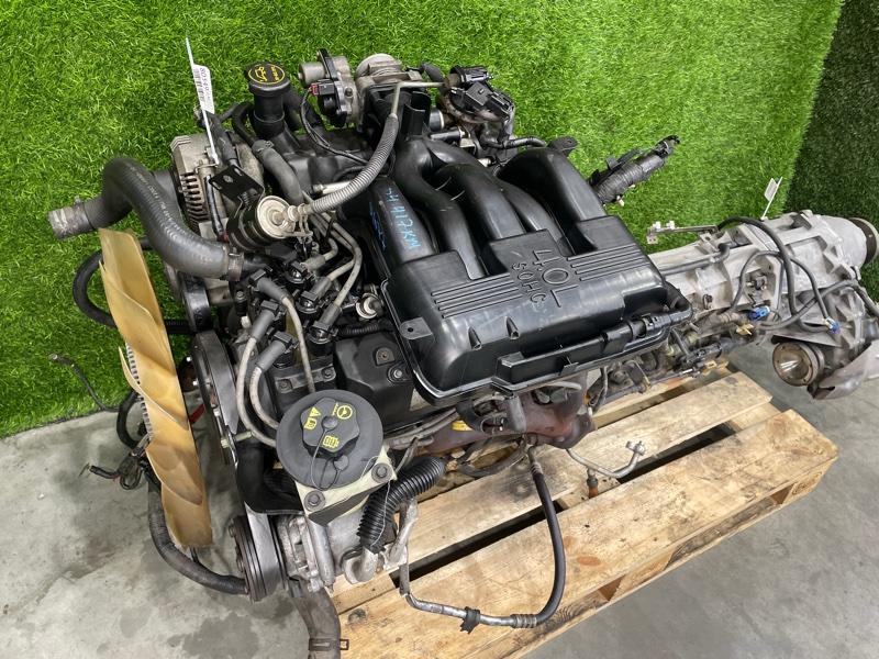 Двигатель из Японии — фото 13