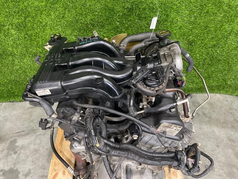 Двигатель из Японии — фото 3